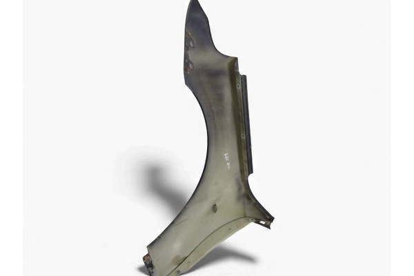 NEGRA ALETA DELANTERA DERECHA BMW SERIE 5 BERLINA (E60)