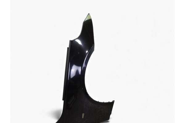 NEGRA ALETA DELANTERA DERECHA BMW SERIE 5 BERLINA (E60)