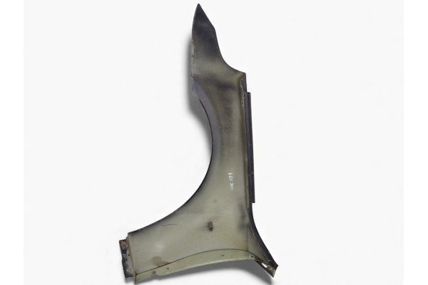 NEGRA ALETA DELANTERA DERECHA BMW SERIE 5 BERLINA (E60)