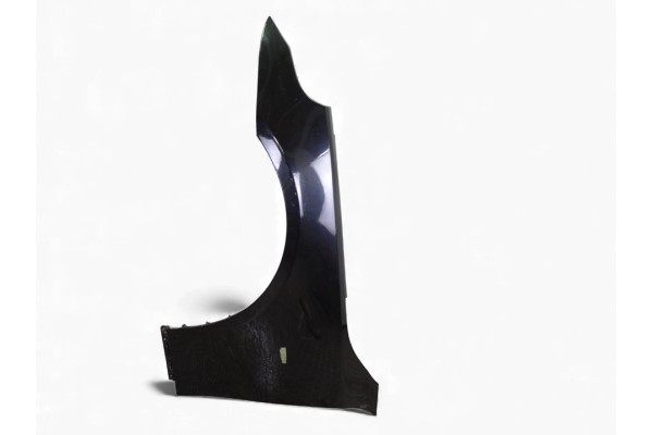 NEGRA ALETA DELANTERA IZQUIERDA BMW SERIE 5 BERLINA (E60)