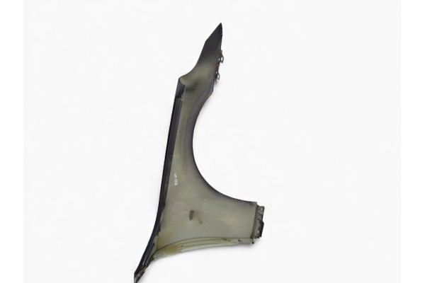 NEGRA ALETA DELANTERA IZQUIERDA BMW SERIE 5 BERLINA (E60)