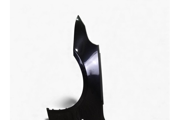 NEGRA ALETA DELANTERA IZQUIERDA BMW SERIE 5 BERLINA (E60)