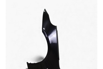 NEGRA ALETA DELANTERA IZQUIERDA BMW SERIE 5 BERLINA (E60)