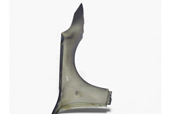 NEGRA ALETA DELANTERA IZQUIERDA BMW SERIE 5 BERLINA (E60)