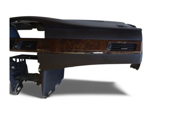 KIT AIRBAG BMW SERIE 5 BERLINA (E60)