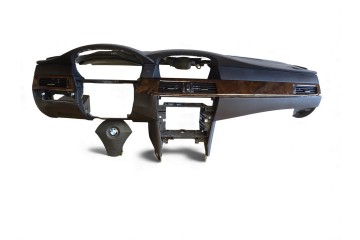 KIT AIRBAG BMW SERIE 5 BERLINA (E60)