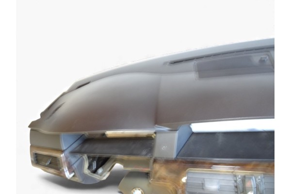 KIT AIRBAG BMW SERIE 5 BERLINA (E60)