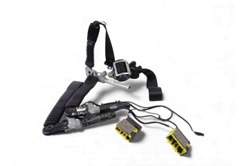 KIT AIRBAG BMW SERIE 5 BERLINA (E60)