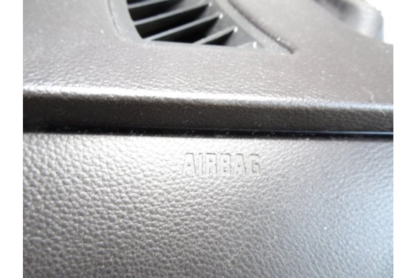 KIT AIRBAG BMW SERIE 5 BERLINA (E60)