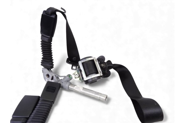 KIT AIRBAG BMW SERIE 5 BERLINA (E60)