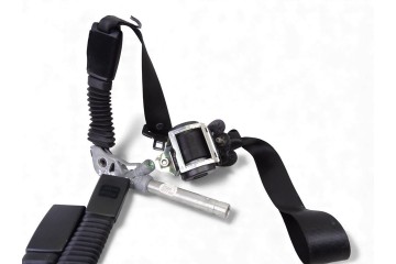 KIT AIRBAG BMW SERIE 5 BERLINA (E60)