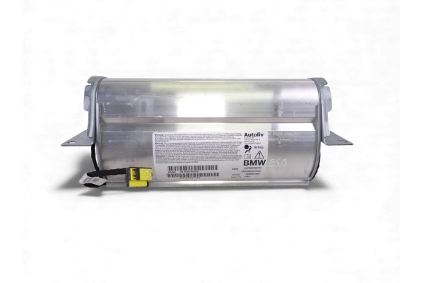 KIT AIRBAG BMW SERIE 5 BERLINA (E60)