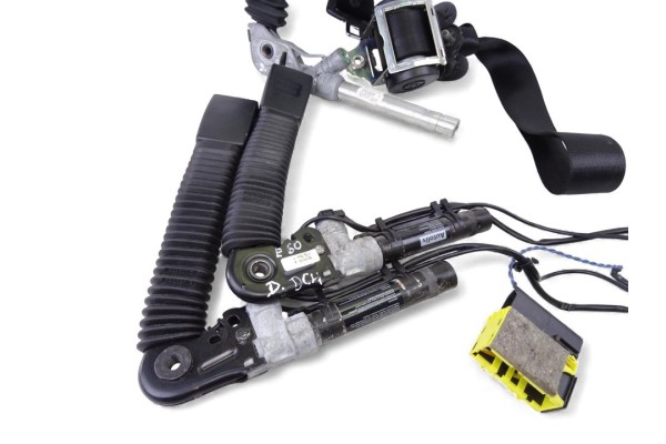 KIT AIRBAG BMW SERIE 5 BERLINA (E60)