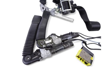 KIT AIRBAG BMW SERIE 5 BERLINA (E60)