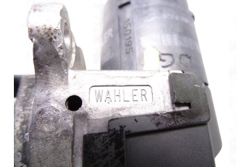 A642140 VALVULA EGR MERCEDES-BENZ CLASE ML (BM 164)