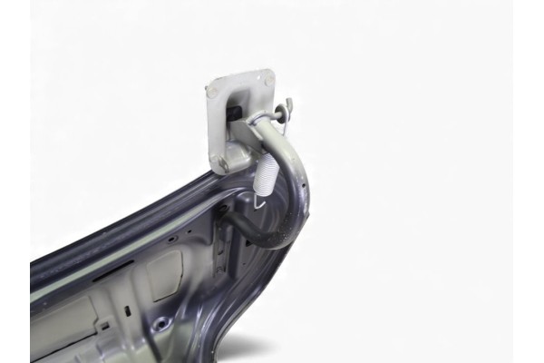 NEGRA TAPA MALETERO BMW SERIE 5 BERLINA (E60)