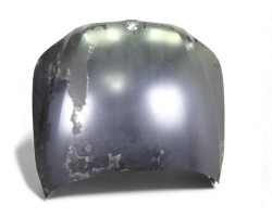 NEGRO CAPO BMW SERIE 5 BERLINA (E60)