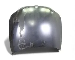 NEGRO CAPO BMW SERIE 5 BERLINA (E60)