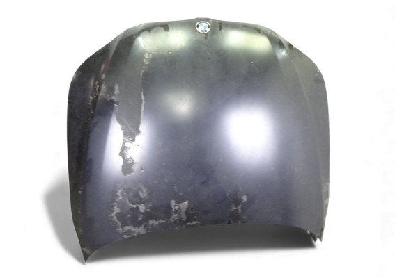 NEGRO CAPO BMW SERIE 5 BERLINA (E60)