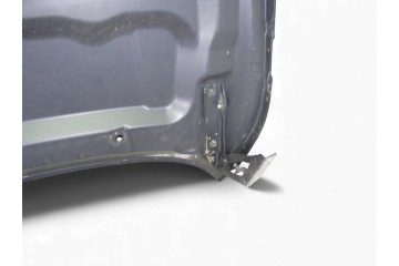 NEGRO CAPO BMW SERIE 5 BERLINA (E60)