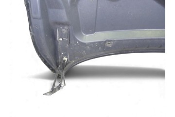 NEGRO CAPO BMW SERIE 5 BERLINA (E60)