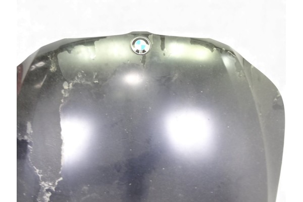 NEGRO CAPO BMW SERIE 5 BERLINA (E60)