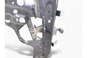 NEGRA PUERTA DELANTERA IZQUIERDA BMW SERIE 5 BERLINA (E60)