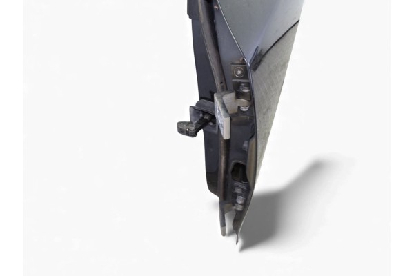 NEGRA PUERTA DELANTERA IZQUIERDA BMW SERIE 5 BERLINA (E60)