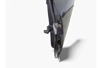 NEGRA PUERTA DELANTERA IZQUIERDA BMW SERIE 5 BERLINA (E60)