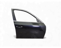 NEGRA PUERTA DELANTERA DERECHA BMW SERIE 5 BERLINA (E60)