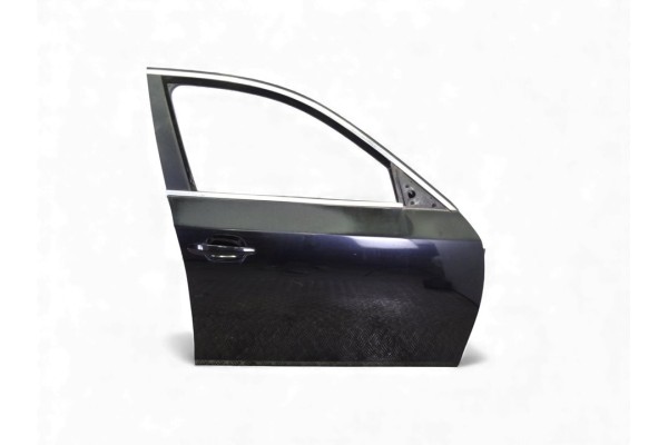 NEGRA PUERTA DELANTERA DERECHA BMW SERIE 5 BERLINA (E60)
