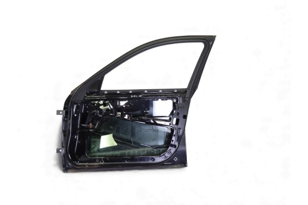 NEGRA PUERTA DELANTERA DERECHA BMW SERIE 5 BERLINA (E60)