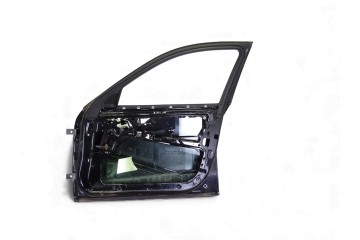 NEGRA PUERTA DELANTERA DERECHA BMW SERIE 5 BERLINA (E60)