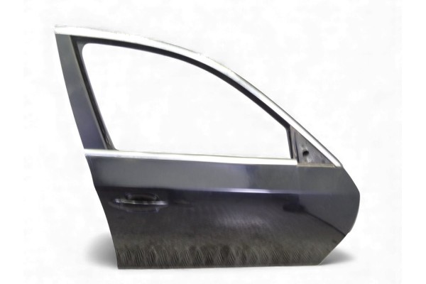 NEGRA PUERTA DELANTERA DERECHA BMW SERIE 5 BERLINA (E60)