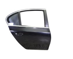 NEGRA PUERTA TRASERA DERECHA BMW SERIE 5 BERLINA (E60)