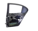 NEGRA PUERTA TRASERA DERECHA BMW SERIE 5 BERLINA (E60)