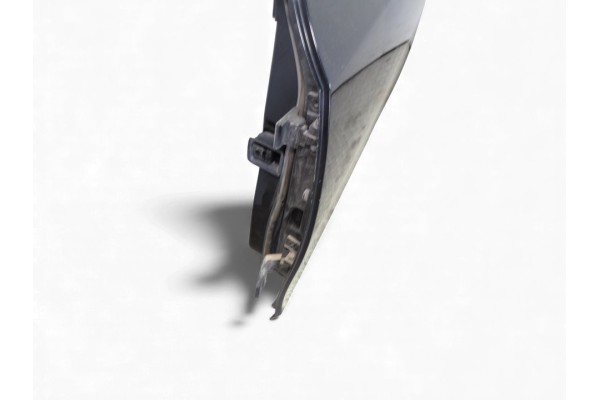 NEGRA PUERTA TRASERA IZQUIERDA BMW SERIE 5 BERLINA (E60)