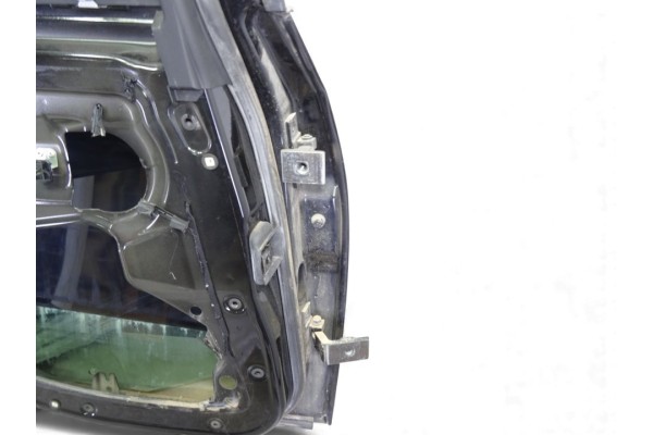 NEGRA PUERTA TRASERA IZQUIERDA BMW SERIE 5 BERLINA (E60)