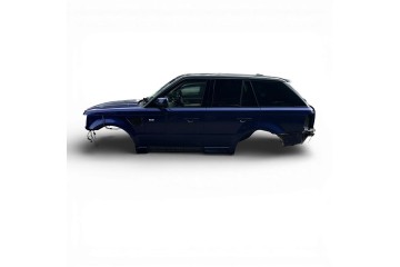 LAND ROVER RANGE ROVER SPORT V6 TD HSE