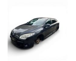 RENAULT MEGANE III SPORT TOURER Expression