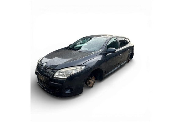 RENAULT MEGANE III SPORT TOURER Expression