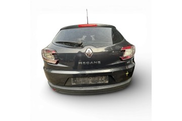 RENAULT MEGANE III SPORT TOURER Expression