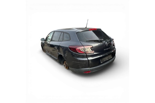 RENAULT MEGANE III SPORT TOURER Expression