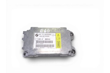 6976465 CENTRALITA AIRBAG BMW SERIE 5 BERLINA (E60)