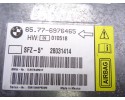 6976465 CENTRALITA AIRBAG BMW SERIE 5 BERLINA (E60)