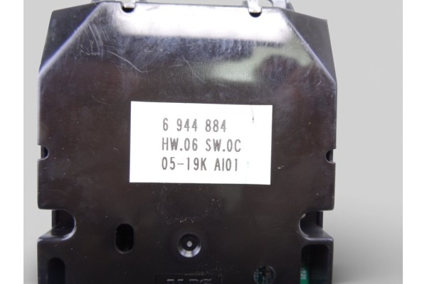 6944884 MANDO MULTIFUNCION BMW SERIE 5 BERLINA (E60)