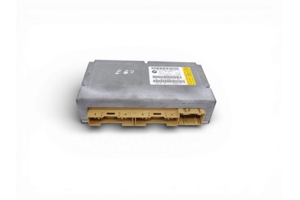 6975686 CENTRALITA AIRBAG BMW SERIE 5 BERLINA (E60)