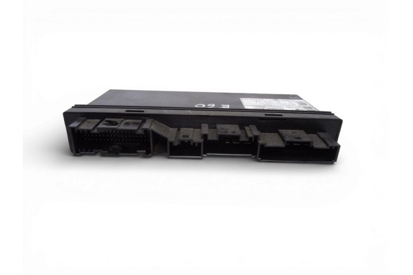 6974310 MODULO ELECTRONICO BMW SERIE 5 BERLINA (E60)