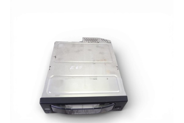 6956939 NO IDENTIFICADO BMW SERIE 5 BERLINA (E60)