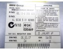 6956939 NO IDENTIFICADO BMW SERIE 5 BERLINA (E60)